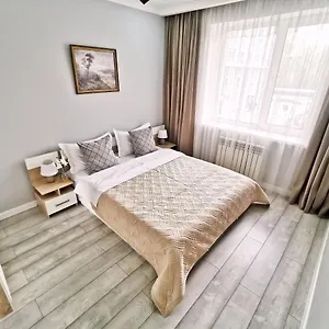 Апартаменты Makatayeva 131 Atlant K 2 App11