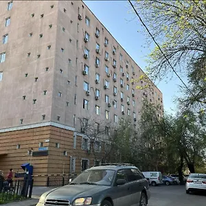  Апартаменты Studio In The City Center